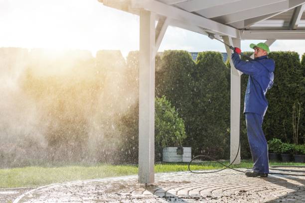 Professional Pressure Washing Services in Siena College, NY