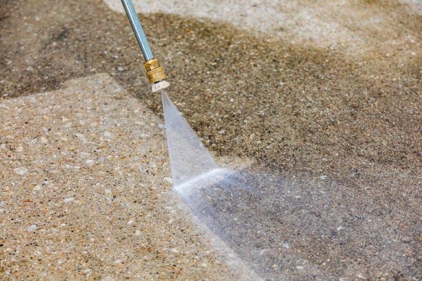 Best Driveway Pressure Washing  in Siena College, NY